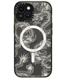 CASETiFY Impact Case (MS) iPhone 15 (6.1") - Street Dragon