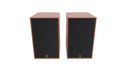 Flea Market Premium Bluetooth Bookshelf Speakers