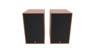 Flea Market Premium Bluetooth Bookshelf Speakers