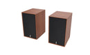 Flea Market Premium Bluetooth Bookshelf Speakers