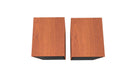 Flea Market Premium Bluetooth Bookshelf Speakers