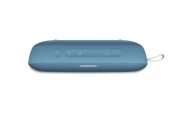 Bose SoundLink Flex Portable Speaker (2nd Gen)