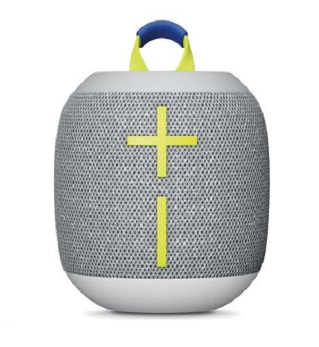 UE WONDERBOOM 4 Portable Bluetooth Speaker