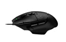 Logitech G502X Wired Gaming Mouse