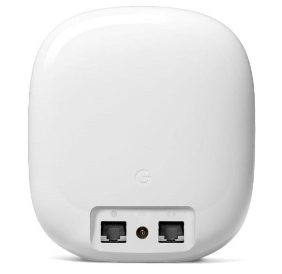 Google Nest Wifi Pro Wi-Fi 6E 3 Pack Router