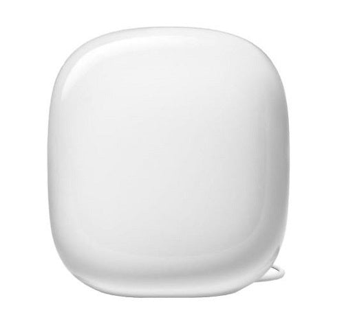 Google Nest Wifi Pro Wi-Fi 6E 3 Pack Router
