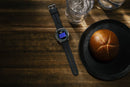 Garmin epix Pro (Gen 2) Sapphire Edition 47mm Carbon Grey DLC Titanium with Black Band