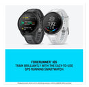 Garmin Forerunner 165 Smart Watch