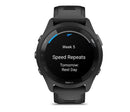 Garmin Forerunner 265 Sports Watch