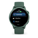 Garmin VivoActive 6 GPS Smartwatch