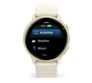 Garmin VivoActive 6 GPS Smartwatch