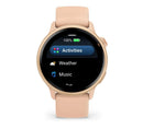Garmin VivoActive 6 GPS Smartwatch