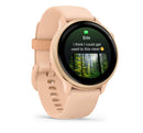 Garmin VivoActive 6 GPS Smartwatch