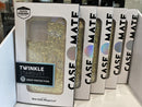 Casemate Apple iPhone 12 Mini Twinkle Series Micropel Case