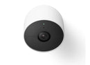 Google Nest Cam Outdoor or Indoor Battery (3pcs)