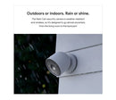 Google Nest Cam Outdoor or Indoor Battery (3pcs)