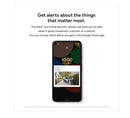 Google Nest Cam Outdoor or Indoor Battery (3pcs)