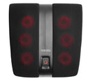 Homedics Triple Action Shiatsu Rotational Foot Massager with Heating Function