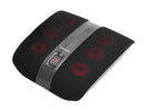 Homedics Triple Action Shiatsu Rotational Foot Massager with Heating Function