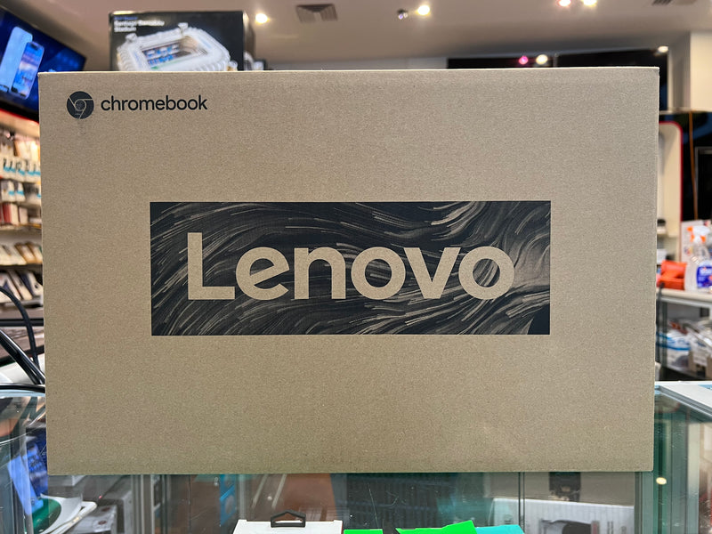 Lenovo IdeaPad 3 Chromebook 11IGL05 11.6" 4GB 32GB Onyx Black