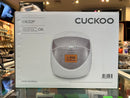 Cuckoo 6-Cup Micom Rice Cooker (CR-0632F)