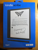Amazon Kindle Scribe 32GB including Premium Pen (1st Gen)