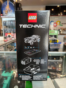 Lego 42160 Audi RS Q e-tron