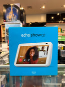 Amazon Echo Show 8 (2nd Gen) Smart Speaker with Alexa