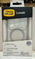OtterBox iPhone 18 Pro / 17 Pro Lumen Case with MagSafe