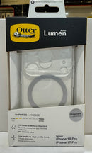 OtterBox iPhone 18 Pro / 17 Pro Lumen Case with MagSafe