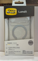 OtterBox iPhone 18 Pro Max / 17 Pro Max Lumen Case with MagSafe