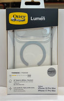 OtterBox iPhone 18 Pro Max / 17 Pro Max Lumen Case with MagSafe