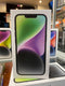 Apple iPhone 14 5G 6GB RAM 128GB 2Years Warranty