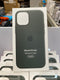 Apple iPhone 12 Mini Silicone Magsafe Series Case Genuine