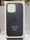 Apple iPhone 13 Pro Leather Case with MagSafe Genuine