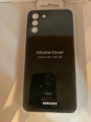 Samsung Galaxy S21+ (Plus 6.7") Silicone Cover + Free Screen Protector