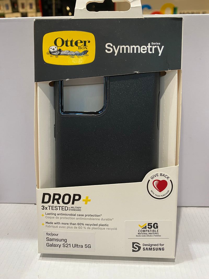 Otterbox Symmetry Does S21 Need A Case OtterBox Symmetry Samsung