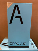 Oppo A17 Dual SIM 4GB RAM 64GB