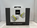 Bose Sport Earbuds Wireless In-ear