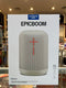 Ultimate Ears UE EPICBOOM Wireless Portable Bluetooth Speaker