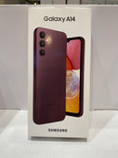 Samsung Galaxy A14 SM-A145F/DS Dual SIM 4GB RAM 64GB