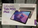 Lenovo Tab M10 Plus 3rd Gen 10.6" 128GB TB-125FU