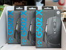 Logitech G502X Wired Gaming Mouse