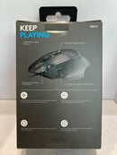 Logitech G502X Wired Gaming Mouse