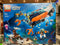 LEGO City 60379 Deep-Sea Explorer Submarine