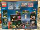 LEGO Harry Potter 76403 The Ministry of Magic
