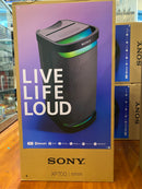 Sony SRS-XP700 Wireless Portable Party Speaker