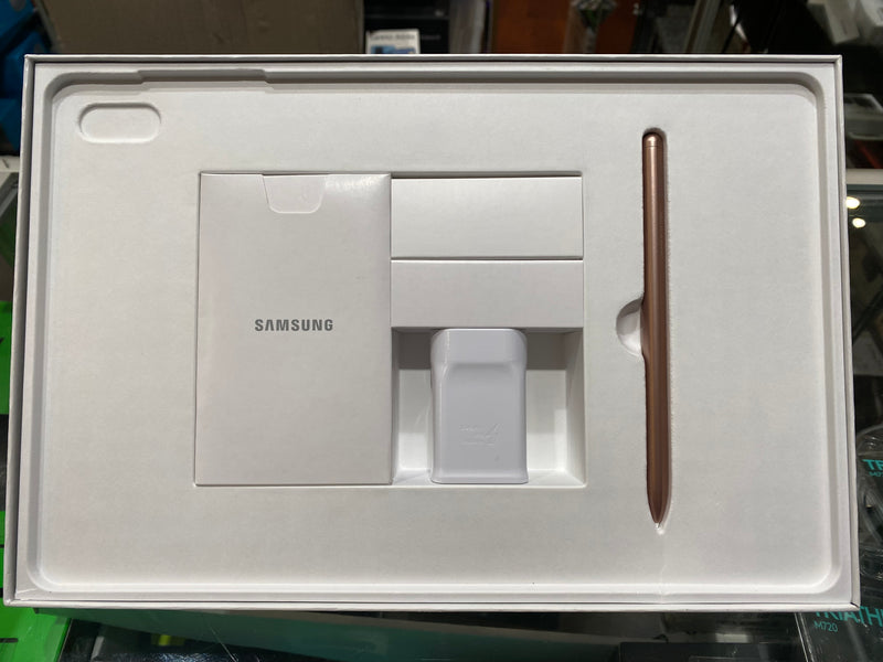 Samsung Galaxy Tab S7 Plus 12.4
