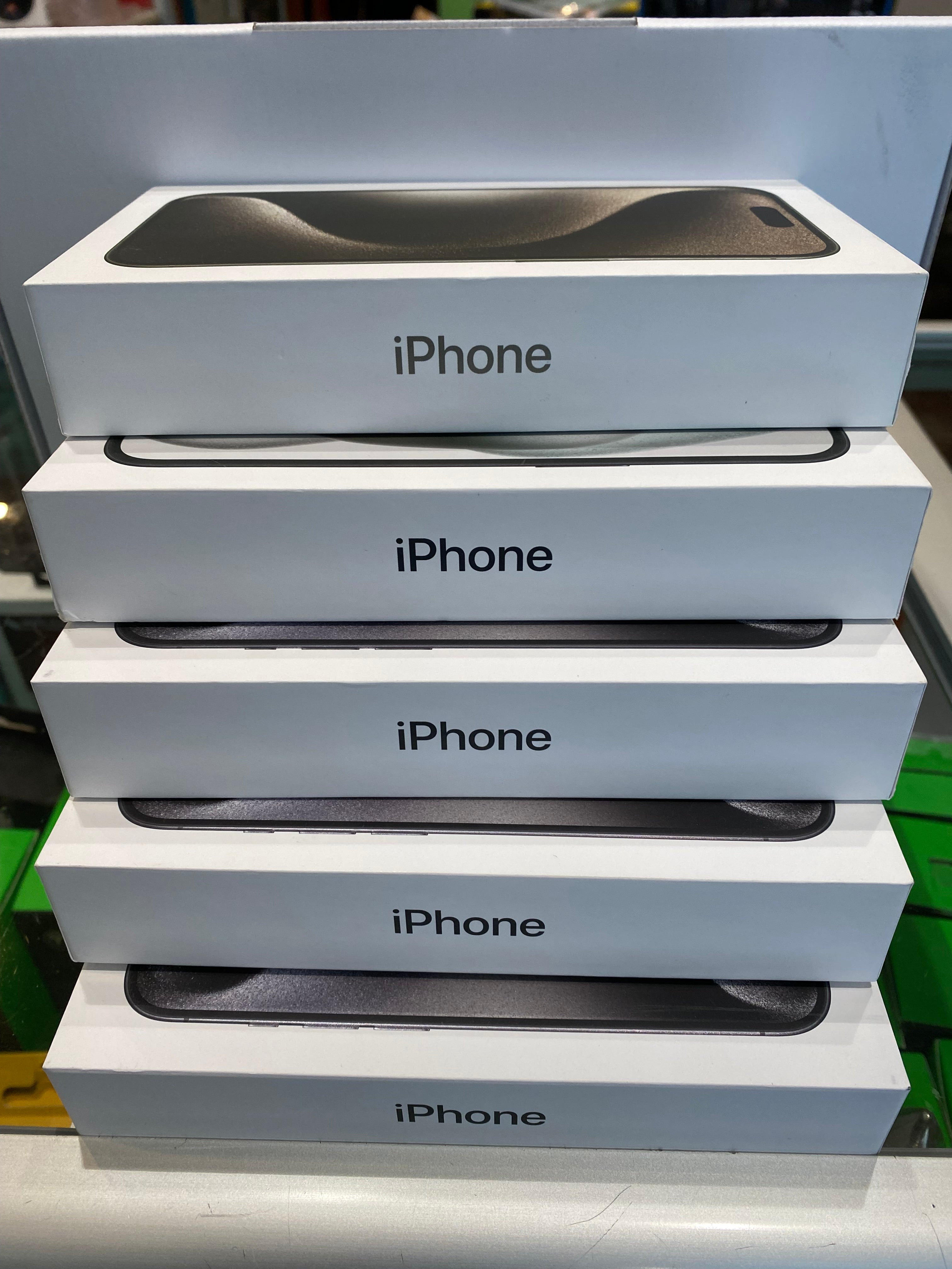 Apple iPhone 15 128GB