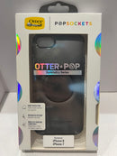Otterbox iPhone SE (3rd and 2nd gen) and iPhone 8/7 Pop Symmetry Series + Free Screen Protector